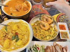 -米泰芒·东南亚料理(体育西店)