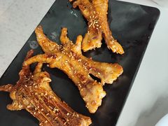 -于家烧烤(三里桥店)