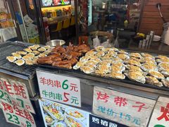 -周浦小上海步行街