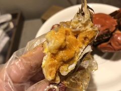 -吕氏疙瘩汤·海鲜新鲁菜(凯德mall新都心店)