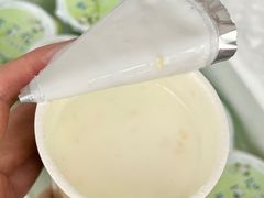 -扬大康源乳业鲜奶吧(大学北路店)