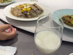 -钱记·乡野菜(紫荆花路店)