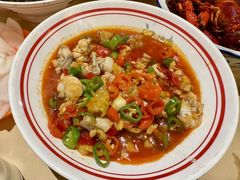 -江味龙虾馆(南山店)