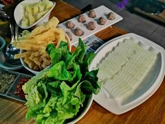 冬瓜片-润青四季音乐主题餐厅·椰子鸡(罗湖店)