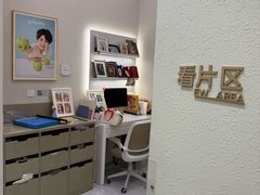 -海马体照相馆(大连柏威年购物中心店)