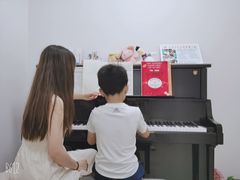 -刘健艺术钢琴学校·专注钢琴教育25周年(徐家汇校区)