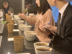 -Hei Cafe(工体店)