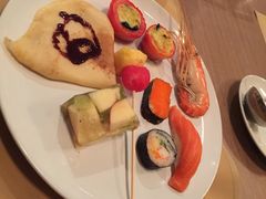 -彩虹云霄拜约克摩天塔