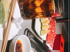 -海底捞火锅(旭辉MALL店)
