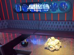 -星聚会KTV(景枫中心店)