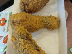 -德克士(丁字口店)