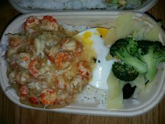-海盗虾饭·剥好的小龙虾饭(SOHO尚都店)