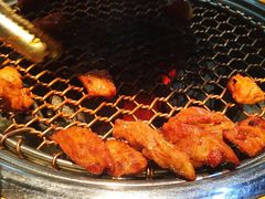 麻蒲碳烤肉(远景路店)-麻蒲碳烤肉(远景路1号店)