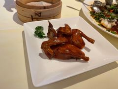 -利苑酒家(合景国际金融广场店)