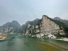 -孤山寨风景区