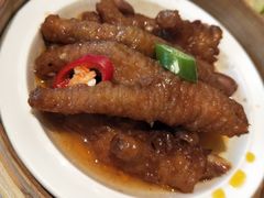 -金苑海鲜酒家(来魅力店)