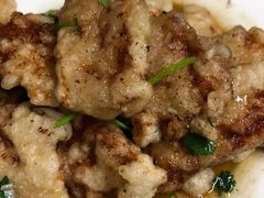 -三点小吃(山大店)