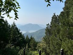 -北京十三陵国家森林公园蟒山景区