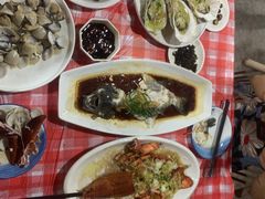 -琼大师东方烤乳猪(亚特兰蒂斯店)