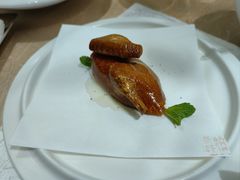 -北京泰富酒店-柏景轩中餐厅