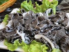 -潮汕美牛肉丸火锅店(天宁寺店)