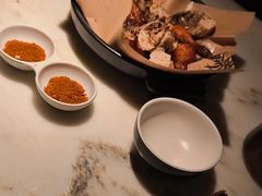 -绿茶餐厅(华信Mall店)
