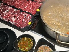 -潮发潮汕牛肉店(永庆坊店)