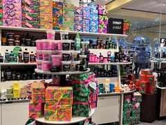 -LUSH(威尼斯人店)