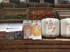 -西贝(南山宝能太古城店)