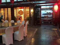 -悦真雅院·四合院·清真私房菜(雍和宫店)