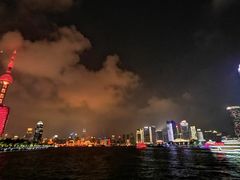 -黄浦江游览(十六铺3号码头)