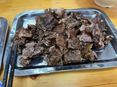 -清真-戏楼王记牛肉面