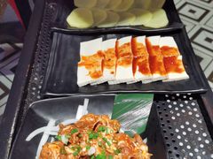 -三国惹火烤肉·中日韩烤肉集合店(百草路店)