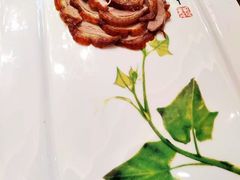 盛世牡丹烤鸭-全聚德(哈尔滨店)