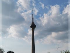 -中央广播电视塔