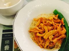 -翠华餐厅(旺角文华商场店)