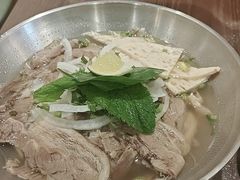 -大叻和越南粉(南浦里店)