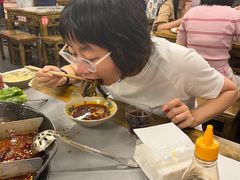 -重庆老火锅王(西安北路店)