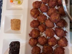 -玉桥餐厅(天坛店)