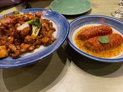 -那家小馆•北京菜•烤鸭(中关村店)