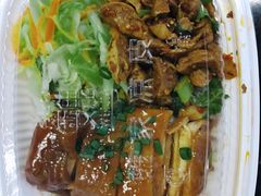 -魏家凉皮(博水商务大厦店)