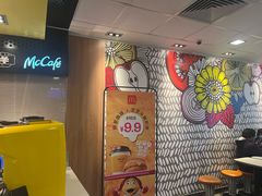 -麦当劳(世纪汇广场店)