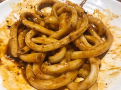 甜水面-皇城坝小吃(科华成都王府井购物中心店)