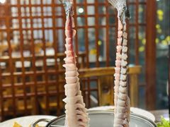 -渔意坊·千层无骨鱼粥底火锅·20年顺德菜(普君店)