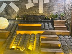 -61号餐吧(兴坪古镇漓江店)