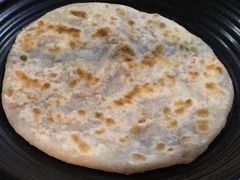 牛肉馅饼-手选潮汕鲜牛肉火锅(二七广场店)