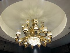 -湖滨28中餐厅·西湖宴·杭州君悦酒店