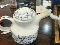 -蟹上黄·蟹黄面·江南糖水(人民广场店)