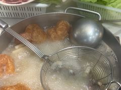 -黑山牛肉汤火锅(花城汇店)