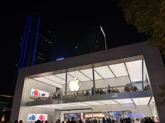 -Apple零售店(成都太古里店)